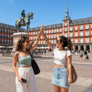 Secrets of Madrid Self-Guided Exploration Game Tour 6