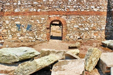 Private Guided Seven Churches of Revelation in 6 days