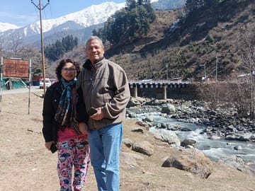 Pahalgam Day Trip from Srinagar with Cultural Highlights