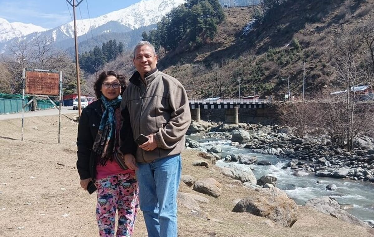 Picturesque Pahalgam: A Memorable Day Trip from Srinagar