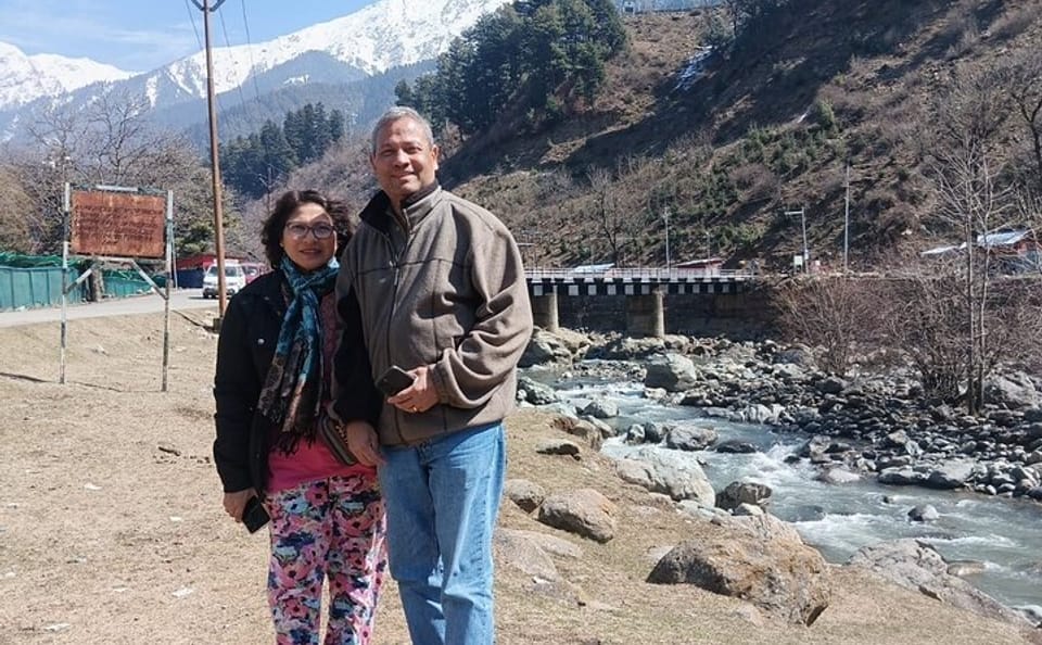 Pahalgam Day Trip from Srinagar with Cultural Highlights