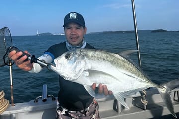 Amazing Phu Quoc 1Day Fishing Tour