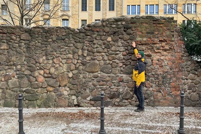 Private Berlin Complete History All Day Tour 3