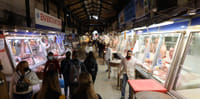 Foodie Walk Tour in Athens 3