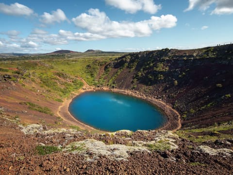 Private Golden Circle, photo 2
