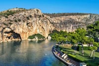 Full-day or Half-Day Trip from Athens to Cape Sounion  8