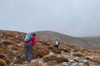  Hiking to Mount Psiloritis/Ida Mountain 2456m. with a Guide 8