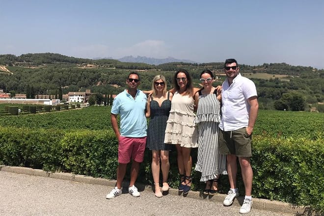 Discover Val d’Orcia on a Private Day Tour from Florence