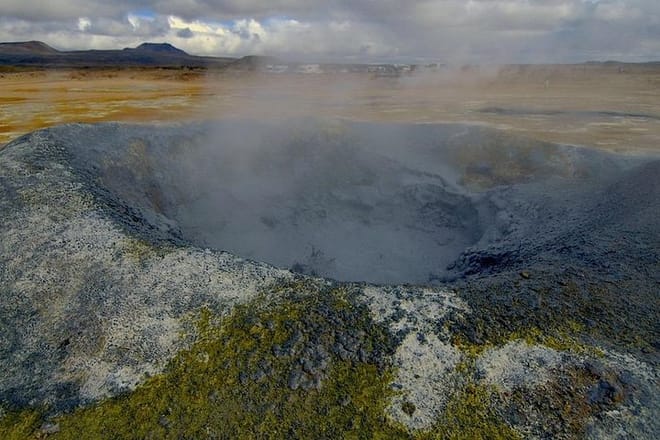 7 Day Around Iceland Tour- PRIVATE TOUR 9