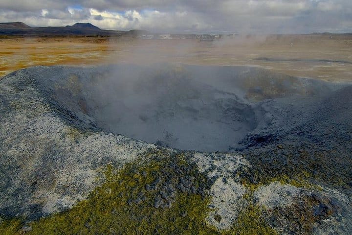 7 Day Around Iceland Tour- PRIVATE TOUR 9