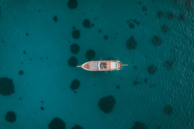 All Day Cruise - 3 Islands to Agistri, Moni, Aegina with Lunch and Drinks Included 9