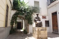 Cordoba Monuments Intensive Tour in English Tickets included 5