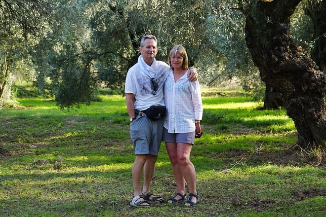 2 Days Private Tour: Delphi - Mycenae & Corinth  10