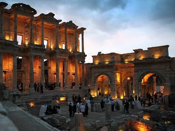The Great Theatre