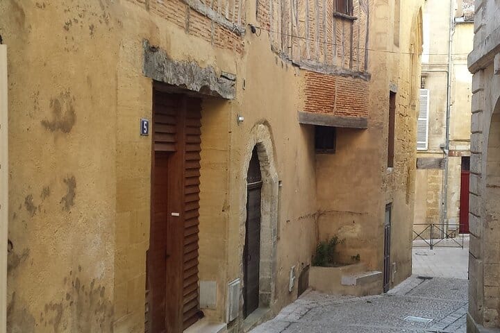 Bergerac Private Walking Tour With A Professional Guide 4