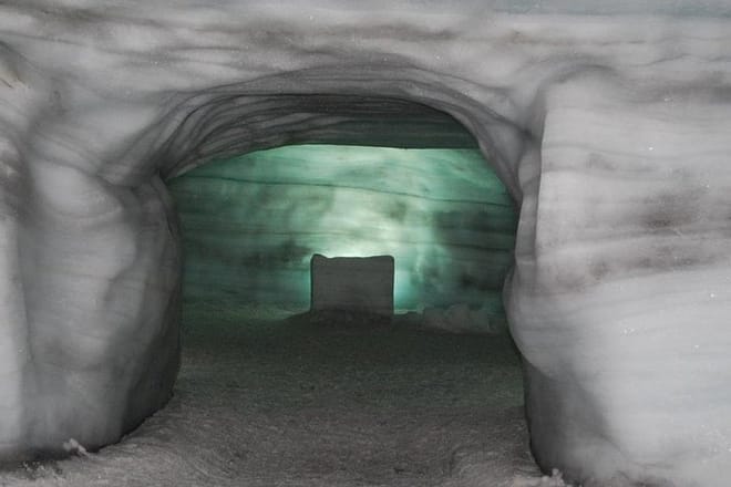 7 Day Around Iceland Tour- PRIVATE TOUR photo 5