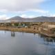 Uros floating Islands