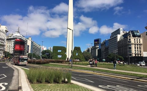 10-Day Iguazu Falls and Patagonia Tour from Buenos Aires
