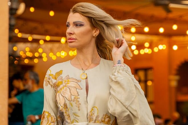 Private Professional Photo Shoot Hanoi