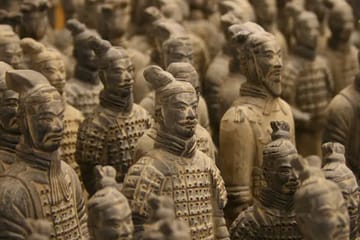 11-Day Customized Classic Tour of China’s Iconic Sites