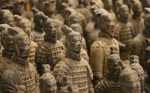 11-Day Customized Classic Tour of China’s Iconic Sites