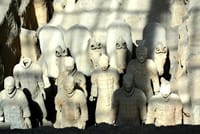 Private Day Tour to Terra Cottar Warriors from Guangzhou by Air 5