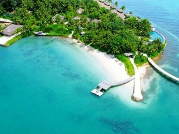 Discover Exotic Lands & Cambodia Beaches 7 Days