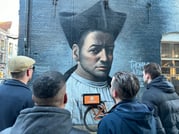 Self-Guided The Zwolle Syndicate City Escape Game 1