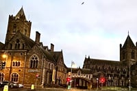 Christchurch Cathedral