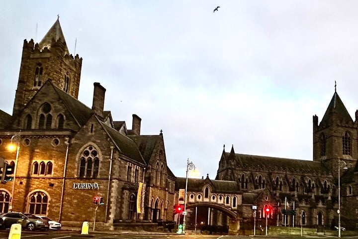 Christchurch Cathedral