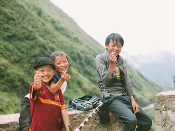 2-Day Ha Giang Loop Motorbike Adventure from Hanoi