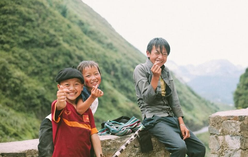 2-Day Ha Giang Loop Motorbike Adventure from Hanoi