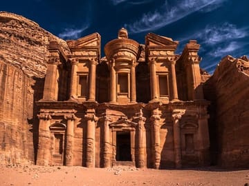 8-Day Adventure Tour of Cairo, Luxor, and Marsa Alam