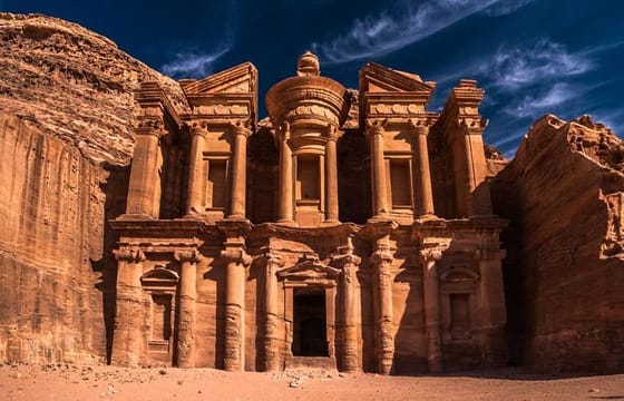 8-Day Adventure Tour of Cairo, Luxor, and Marsa Alam