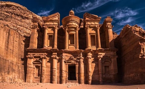 8-Day Adventure Tour of Cairo, Luxor, and Marsa Alam