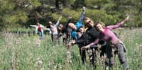 Hiking Tour Akramitis Mountain 2
