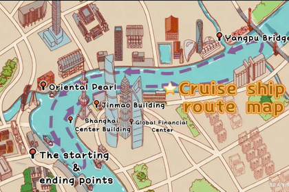 English-Speaking Guide: Shanghai Private Huangpu River Night Cruise (Half-Day Tour)