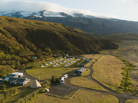 Þórsmörk Wanders, photo 6