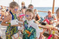 Pirate Cruise with Entertainment