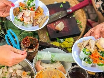 10 Days Free And Easy Explorations Of Vietnam’s Rich Heritage
