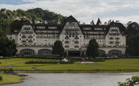 Historical City Tour of Petropolis from Rio de Janeiro