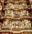 7-Days tour of Agra-Orcha-Khajuraho with Varanasi from Delhi. 5