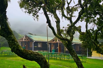 Private 3-Day Mount Meru Trek in Arusha National Park