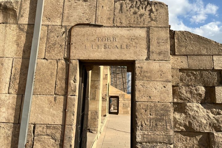 Historic Islamic Cairo Walking Tour and Street Food