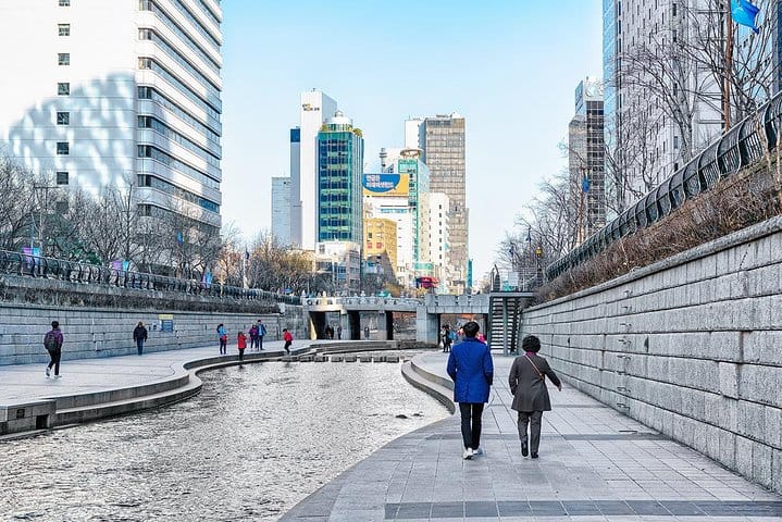 Autumn 10 days Jeonju&Mt.Naejangsan&Mt.Seorak&Mungyeong&Jeju&Busan on Early Nov