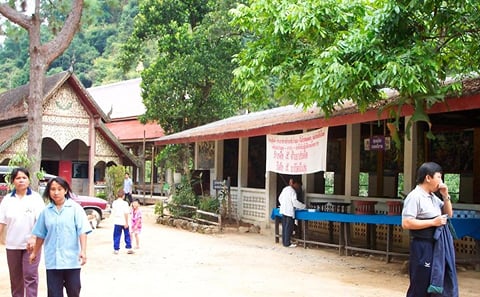Mae Kham Pong Full-Day Village from Chiang Mai