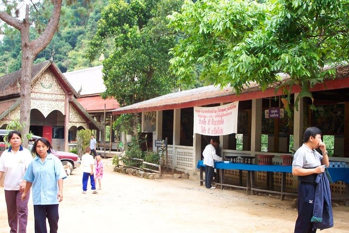 Authentic Mae Kham Pong Village Cultural Experience 2