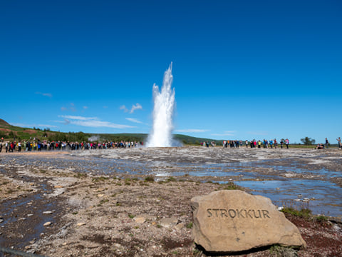 4 Day Golden Circle, South Coast & Snæfellsnes Small-Group Tour , photo 19
