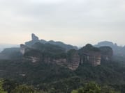 All Inclusive Private Day Trip to Danxia and Nanhua Monastery by Bullet Train from Guangzhou 4