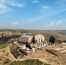 Private Christian Tour: Madaba, Mount Nebo, and Mukawer Day Trip from Amman 8